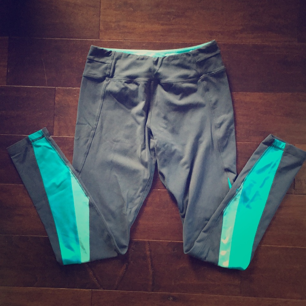 Athletic Leggings